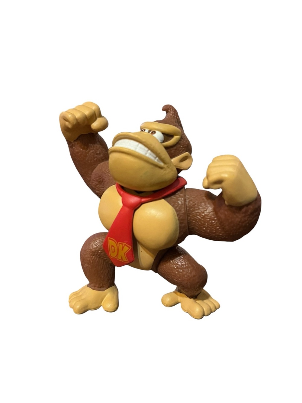 Jakks Pacific 2.5-inch Donkey Kong figure